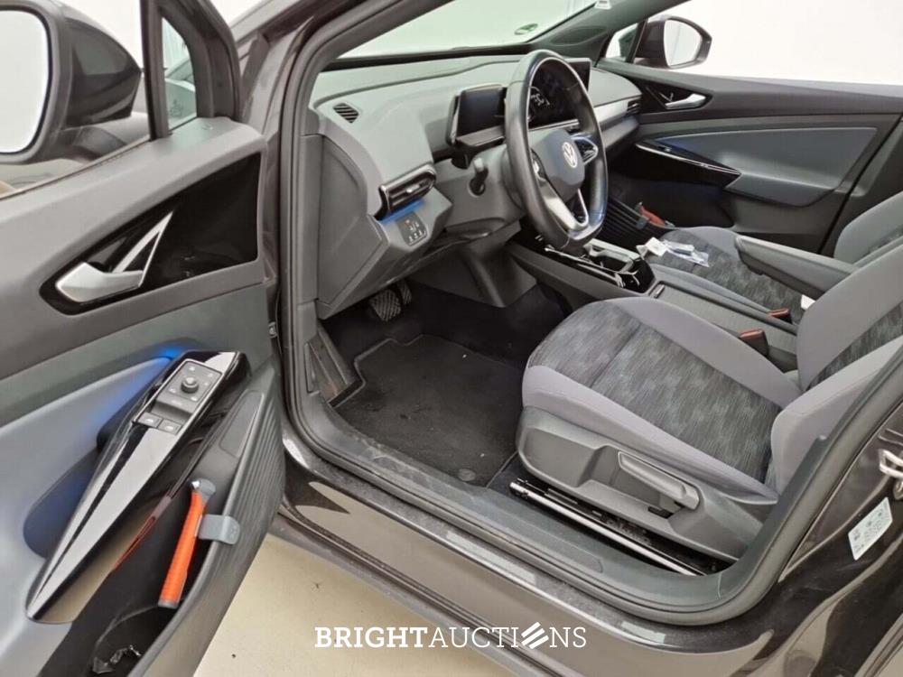 Volkswagen ID.4 Pro 77 kWh 204pk 2022 (Origineel-NL), P-295-FB