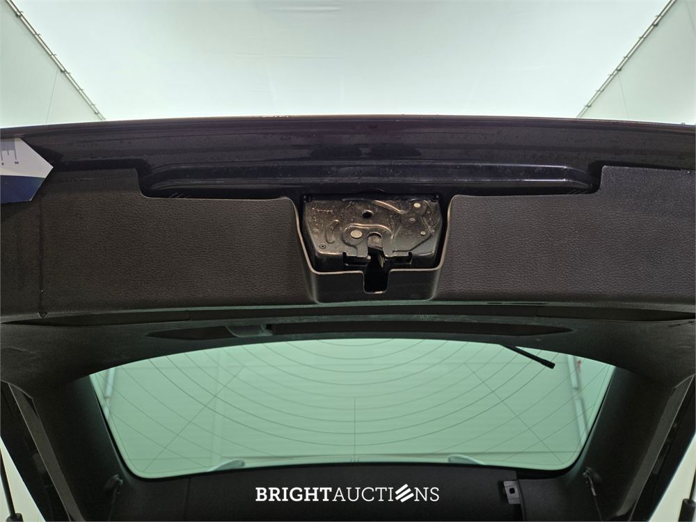 BMW X1 xDrive20d High Executive 184pk 2015, ZN-485-B