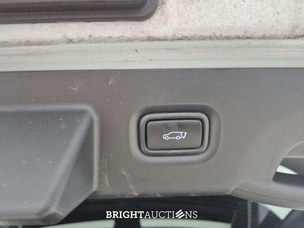 Hyundai IONIQ 5 Lounge 73 kWh 218pk 2021 (Origineel-NL), N-513-JJ