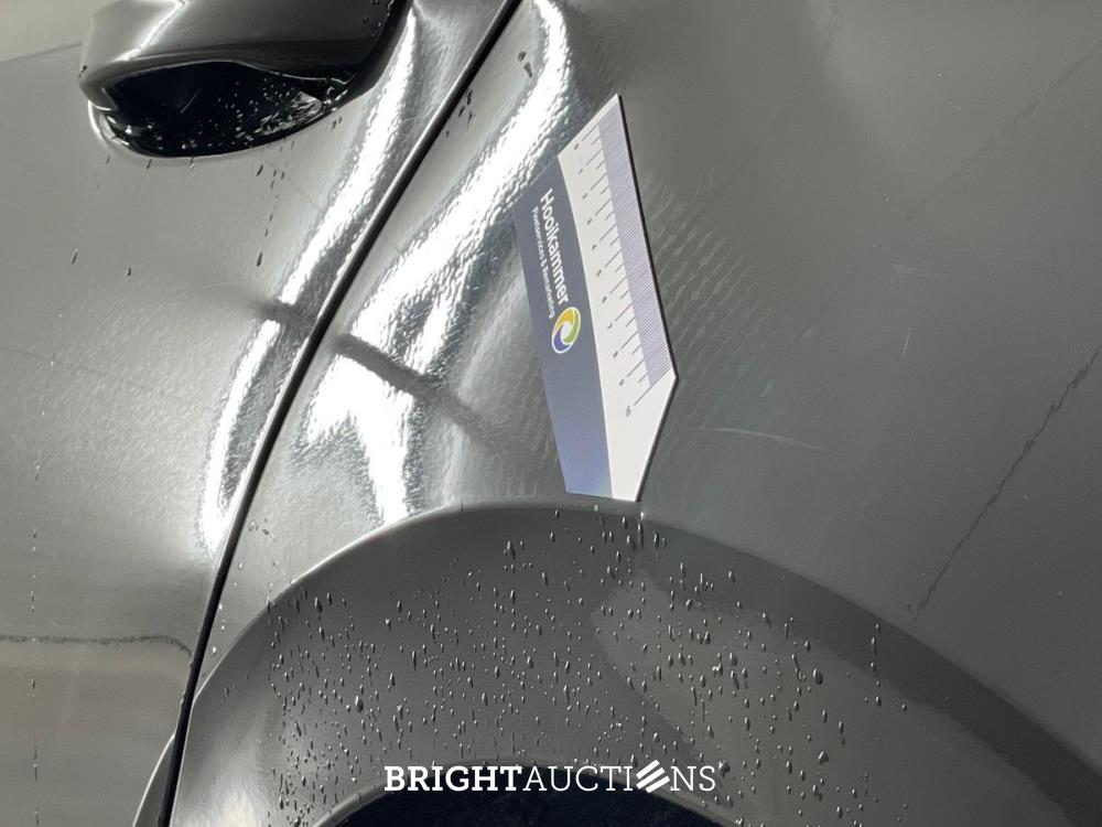 Volkswagen Golf 2.0 TSI R 4Motion Akrapovič 320 pk 2021, R-948-FB