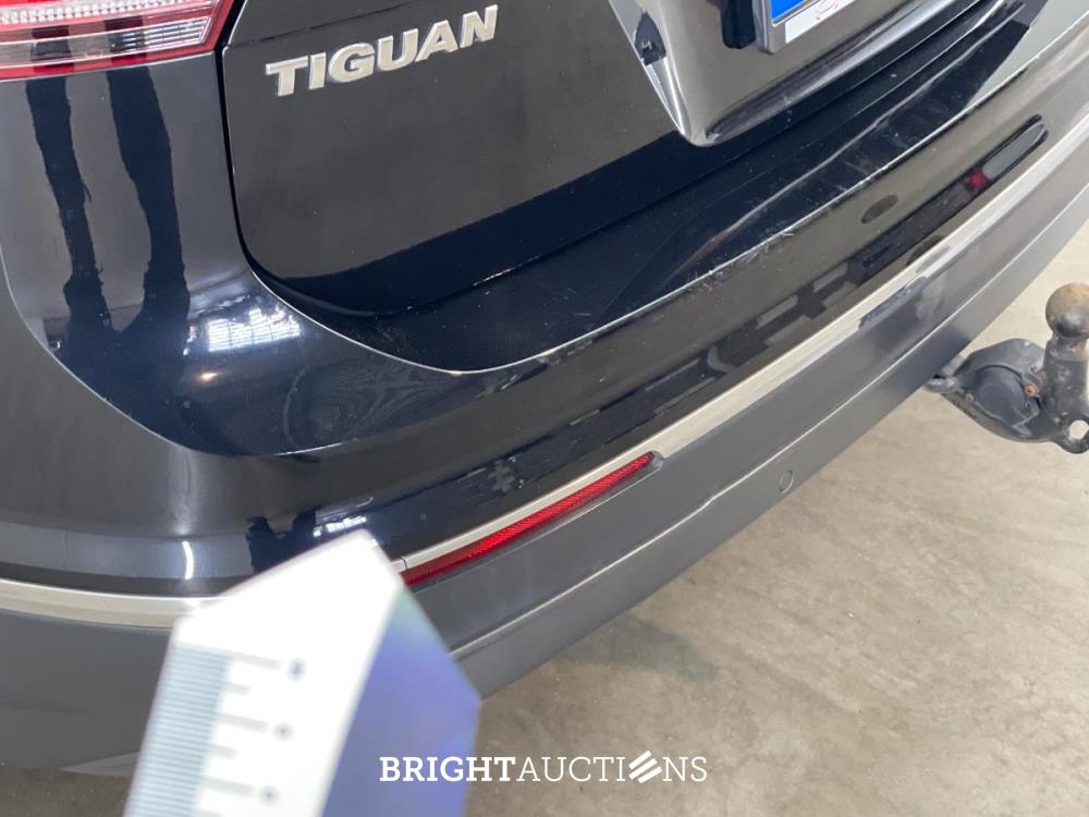 Volkswagen Tiguan 1.4 TSI ACT Highline 150 pk 2017, PR-793-T