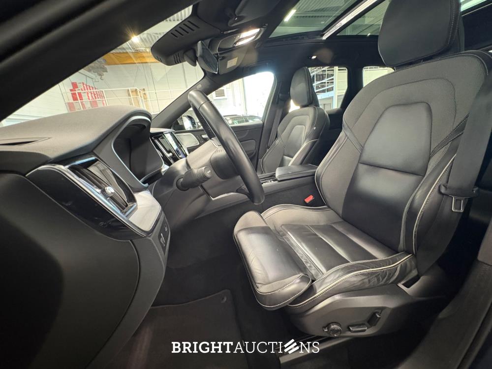 Volvo XC60 B5 Inscription 2.0 250pk 2021, P-247-ZP