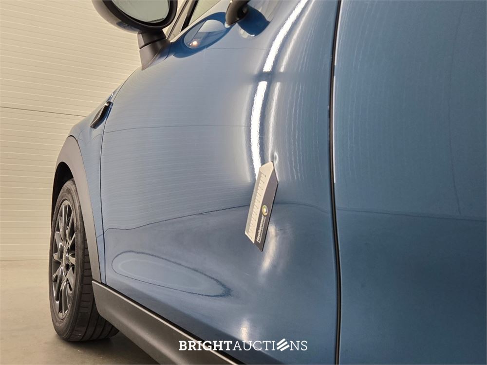 MINI Cooper 5-Deurs John Works 1.5 136pk 2022 (Origineel-NL), P-887-RK