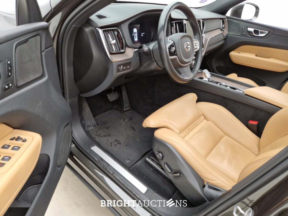 Volvo XC60 T6 Rech. Inscription AWD 253pk 2022, 2BQB384