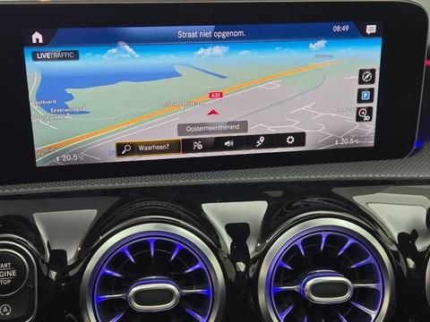 Mercedes-Benz A 180 Premium Plus 136hp 2020 A-Klasse, P-854-HX