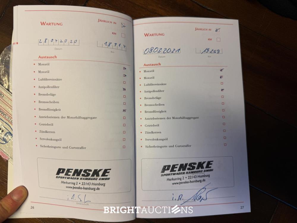 Ferrari 488 Spider HELE 3.9 V8 -Full Carbon- 670pk 2018, GFG-98-P
