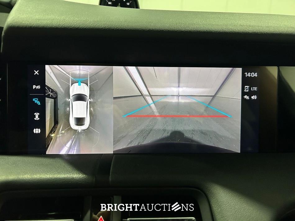 Porsche Taycan Performance Plus 93 kWh 381pk 2023, S-120-GD