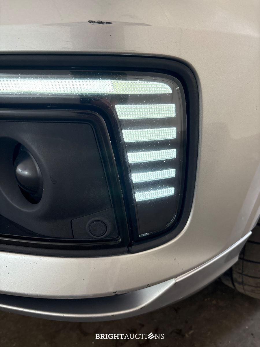 Audi Q7 e-tron 3.0 TDI Quattro 259pk 2016, 26WO59364