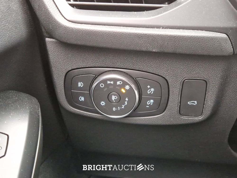 Ford Focus Wagon Ecobl. St-Line X Business 1.5 120pk 2021 (Origineel-NL), K-288-XZ