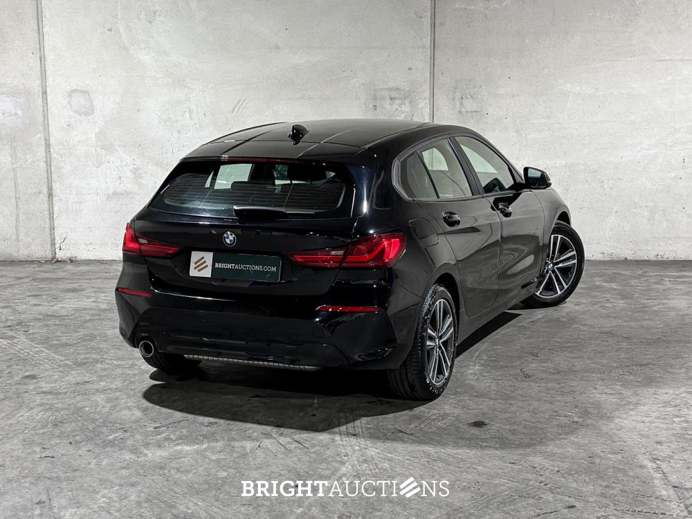BMW 118i Executive Edition M-sport 1-serie 140pk 2019 (Origineel-NL), G-456-JX