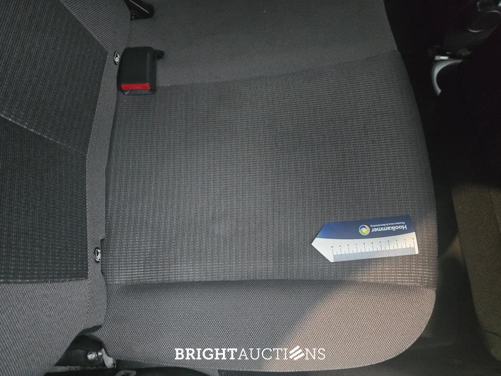 Toyota Aygo VVT-i x-cite ultimate 1.0 72pk 2022 (Origineel-NL), N-440-XN