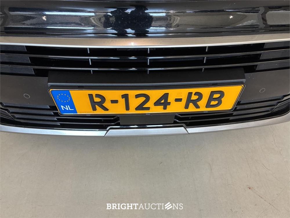 Kia Niro Hybrid DynamicPlusLine 1.6 GDi 148pk 2022 (Origineel-NL), R-124-RB