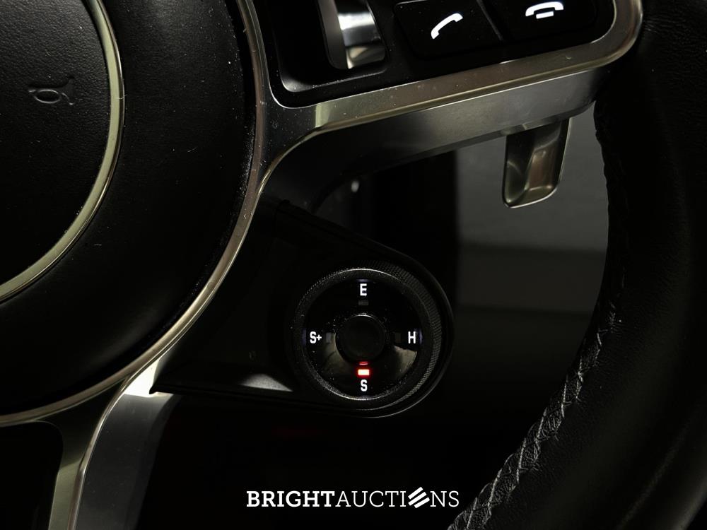 Porsche Cayenne 3.0 E-Hybrid Platinum Edition 462pk 2022, X-844-ZG