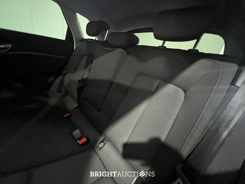 Audi e-tron 55 Advanced edition Quattro 95 kWh 408pk 2022 (Origineel-NL), R-906-VJ