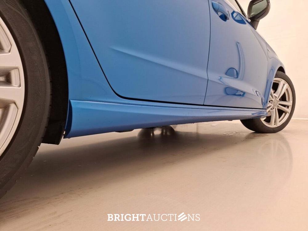 Audi A3 Sportback 35 Advance Sport TFSI 150pk 2020 (Origineel-NL), G-597-XZ