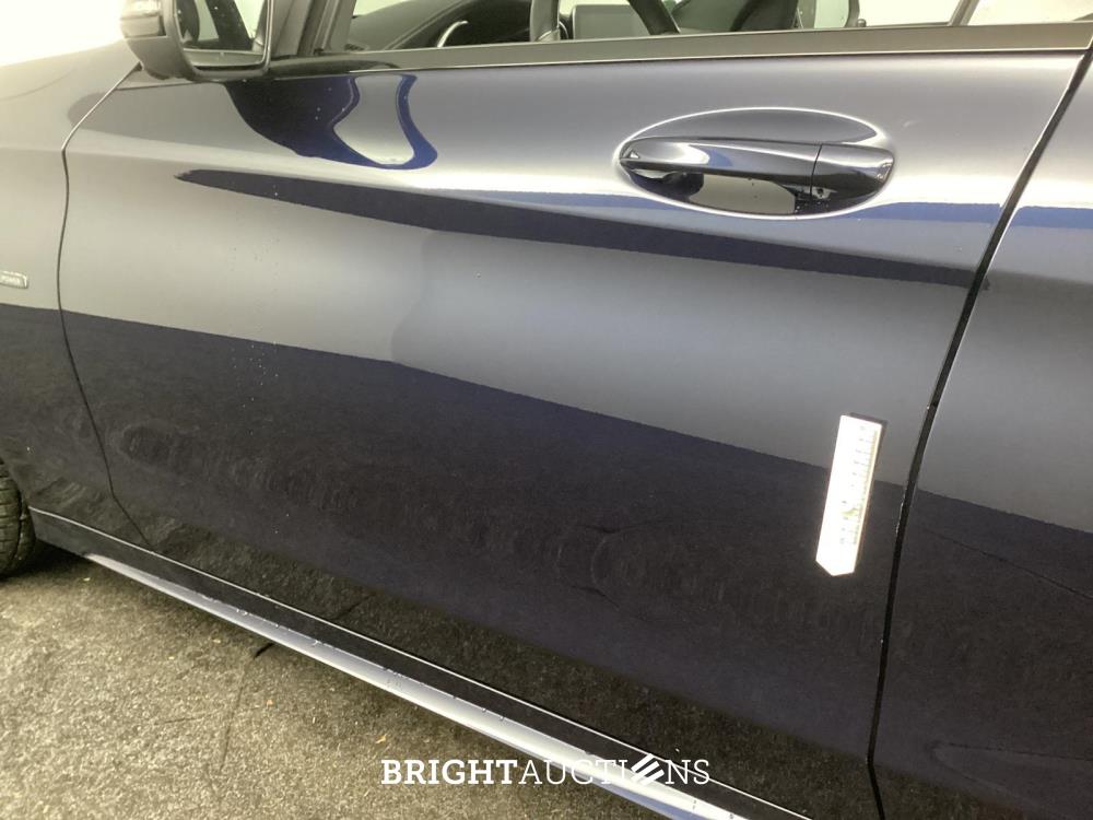 Mercedes-Benz C 300 Estate e Business Solution AMG Limited 333pk 2021 (Origineel-NL) C-klasse, K-016-RL