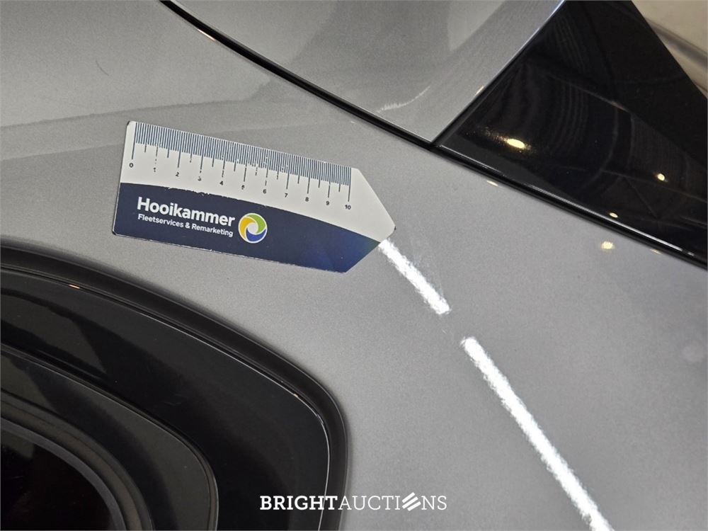 BMW 118i 1-serie High Executive 136pk 2022 1-Serie, Z-968-PB