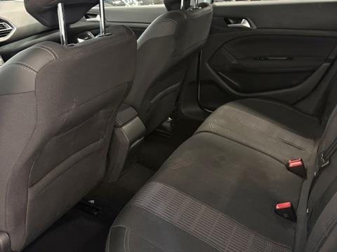 Peugeot 308 SW Allure 1.2 PureTech 131pk 2021, P-660-KD