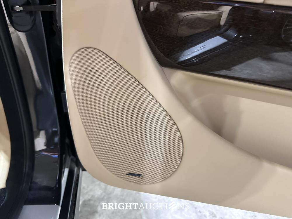 Maserati Quattroporte 4.7 V8 S Executive GTS 439pk 2013, 1-KRK-06