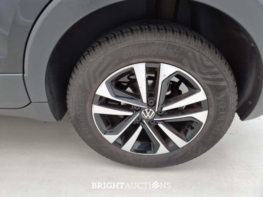 Volkswagen T-Cross Style Business 1.0 TSI DSG 110pk 2022, P-763-PS