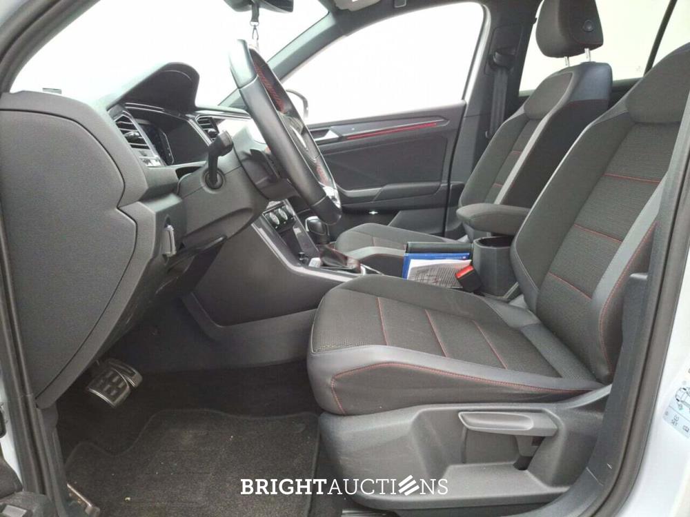 Volkswagen T-Roc Sport Bnsr 1.5 TSI 150pk 2021 (Origineel-NL), K-201-SV