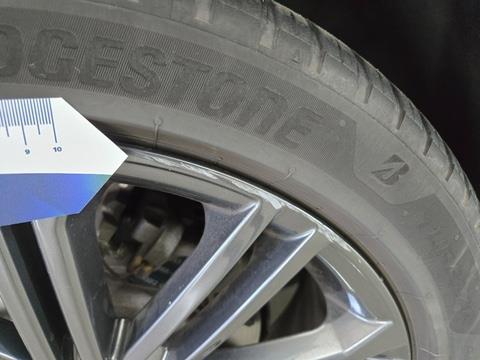 SEAT Leon ST EcoTSI Business Intense 1.0 116pk 2019, J-671-TB