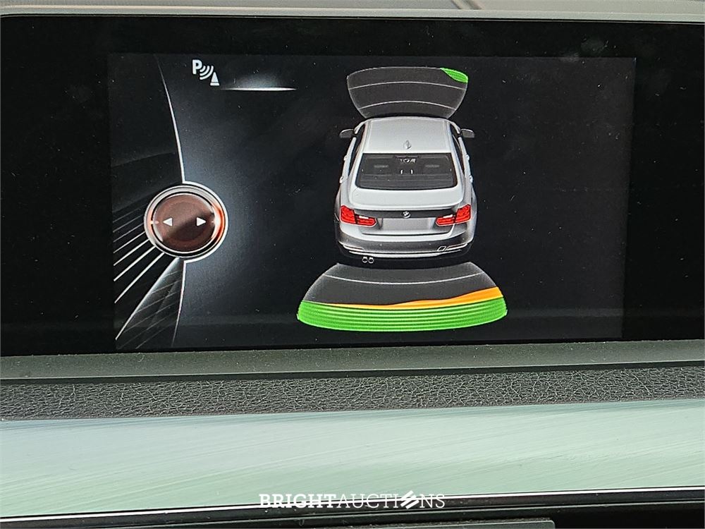 BMW 318i 3-serie Centennial Executive 136pk 2016 (Origineel-NL) 3-Serie, KG-729-G