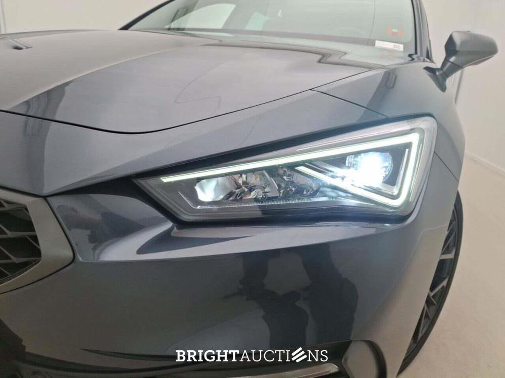 Seat Leon Sportstourer eTSI Fr Business Intense 1.5 150pk 2022, P-236-TN