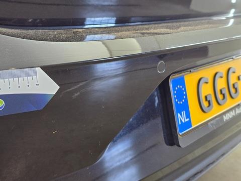 Volkswagen Polo GTI 2.0 TSI 200pk 2018, GGG-67-L