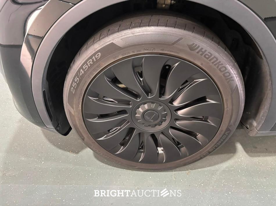 Tesla Model Y RWD 58 kWh 238pk 2023 (Origineel-NL), S-987-PT