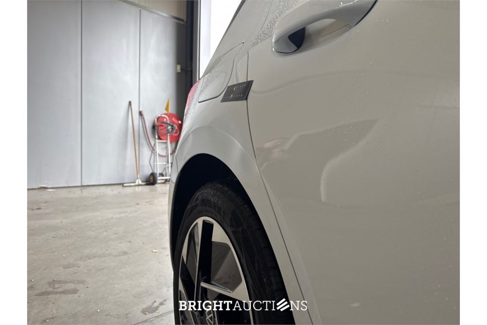 Volkswagen ID.3 Pro 58 kWh 2021 (Origineel-NL), N-883-DN
