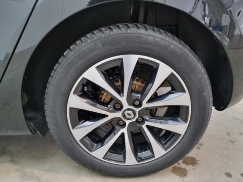 Renault Clio Bi-Fuel Zen 1.0 TCe 101pk 2020 (Origineel-NL), H-806-RR