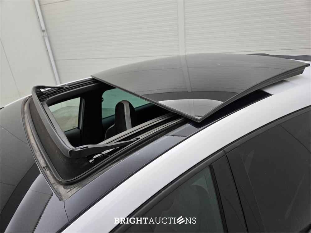 SEAT Leon Cupra Connect 2.0 TSI 290pk 2016, P-506-PT