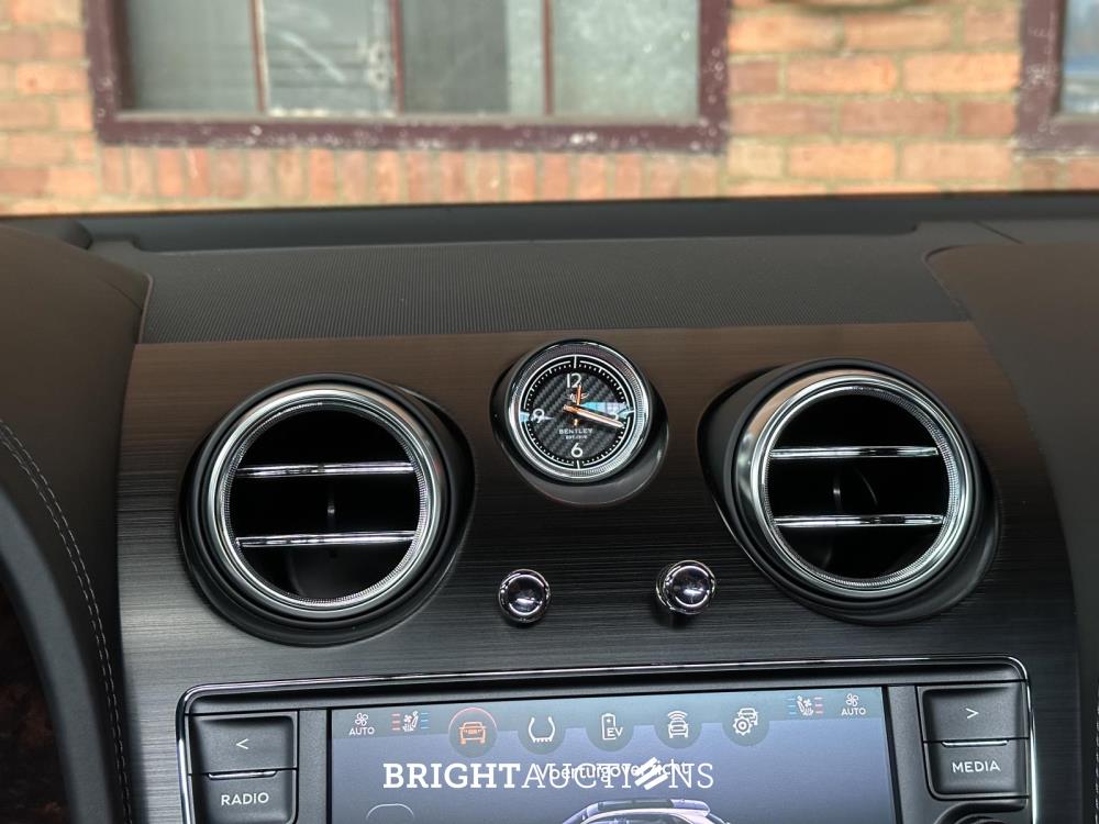 Bentley Bentayga Hybrid 3.0 340pk 2020