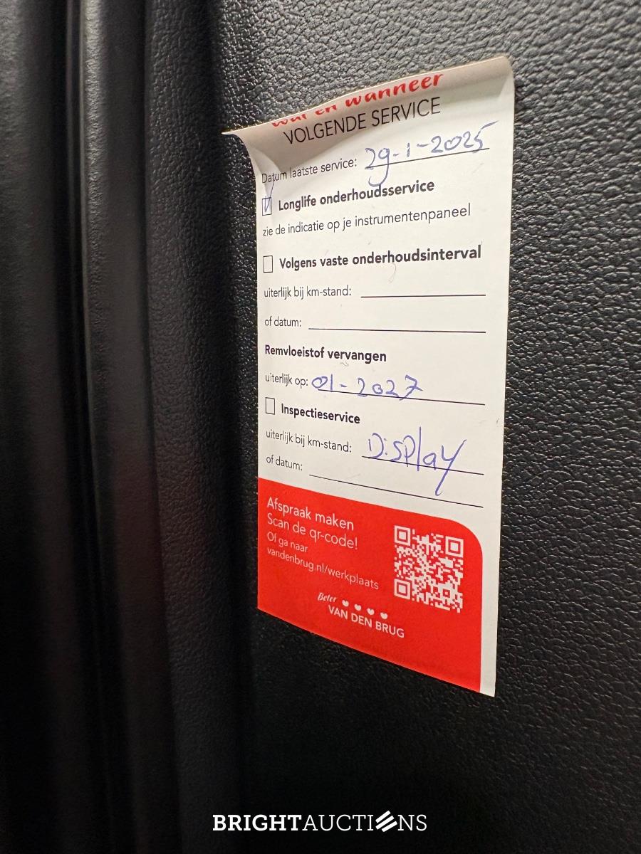 Volkswagen Polo Highline Business R 1.0 TSI 95pk 2019, H-709-RT