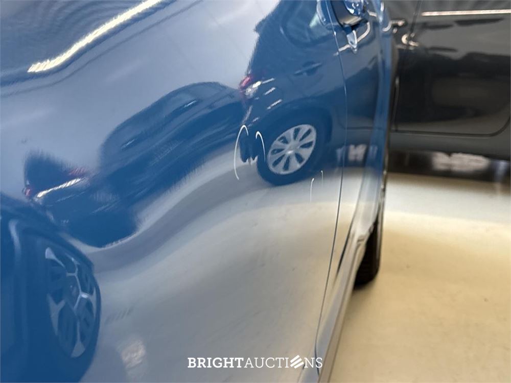Hyundai Kona HEV Premium 1.6 GDi 148pk 2022 (Origineel-NL), P-068-ST
