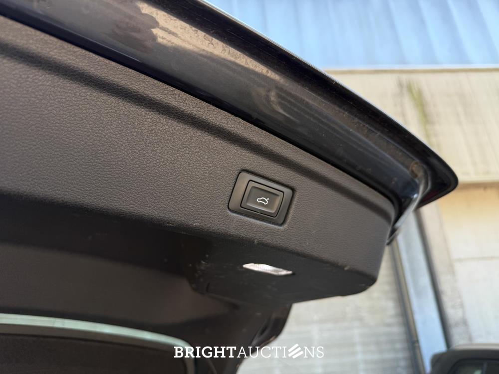 Audi A5 Sportback 40 TFSI S edition 204pk 2021, N-151-RL
