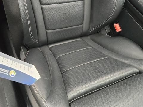 Mercedes-Benz C 250 Premium Plus 211pk 2018 C-klasse, K-857-FJ