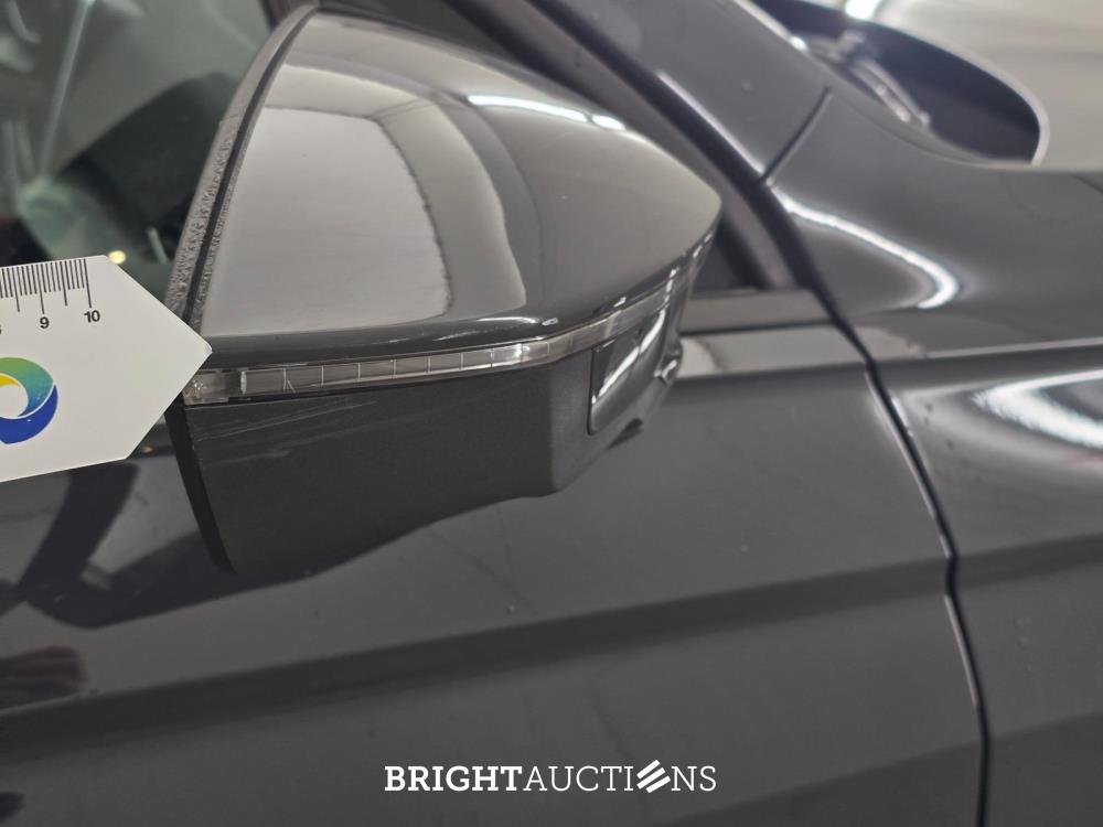 SEAT Tarraco Style 1.5 TSI 150pk 2020 (Origineel-NL), J-630-VN