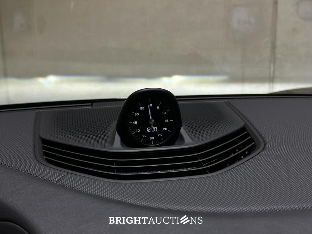 Porsche Taycan Sport Turismo Performance Plus 93kWh 476pk 2022 Sport-Chrono, JVX-08-J