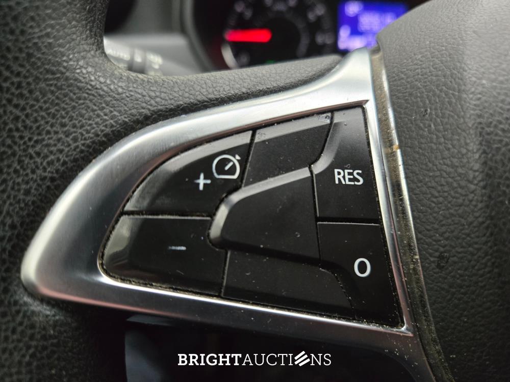 Dacia Duster SCe Comfort 1.6 114pk 2019 (Origineel-NL), XT-931-R