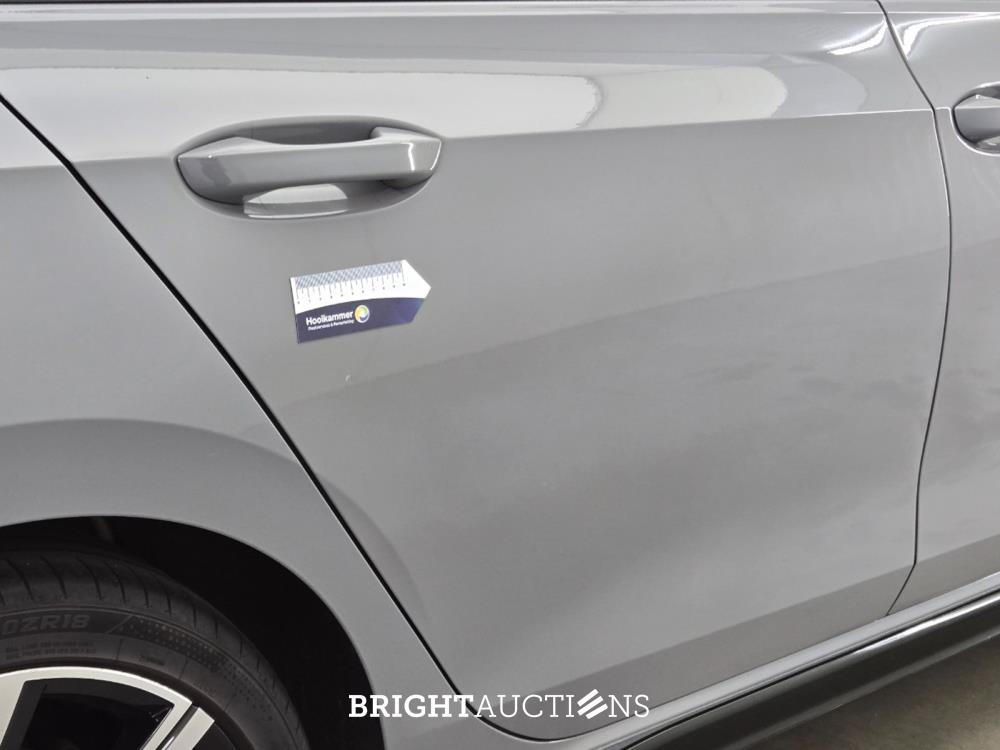 Volkswagen Golf eTSI R-Line 1.5 150pk 2020, GTR-53-S