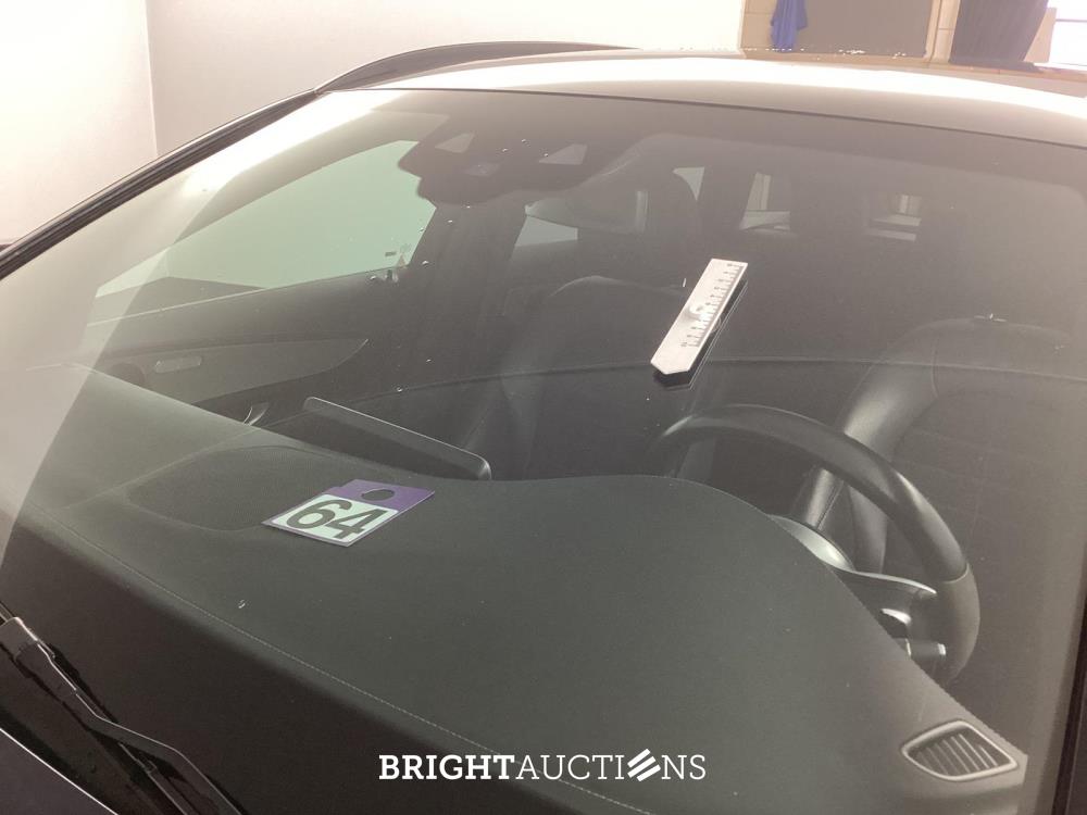 Mercedes-Benz C 300 Estate e Business Solution AMG Limited 333pk 2021 (Origineel-NL) C-klasse, K-016-RL