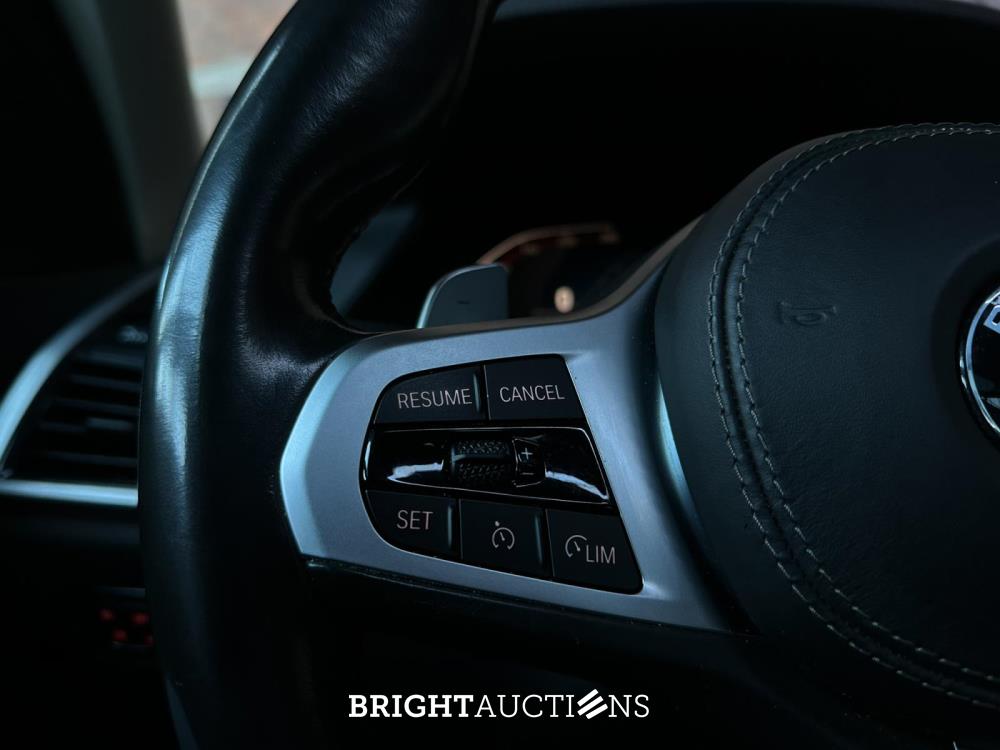 BMW X5 xDrive30d High Executive 265pk 2019, J-714-TF