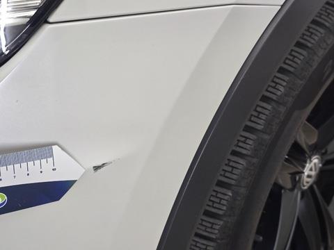 Volkswagen Tiguan ACT Highline Business R 1.5 TSI 150pk 2019 (Origineel-NL), ZB-318-G