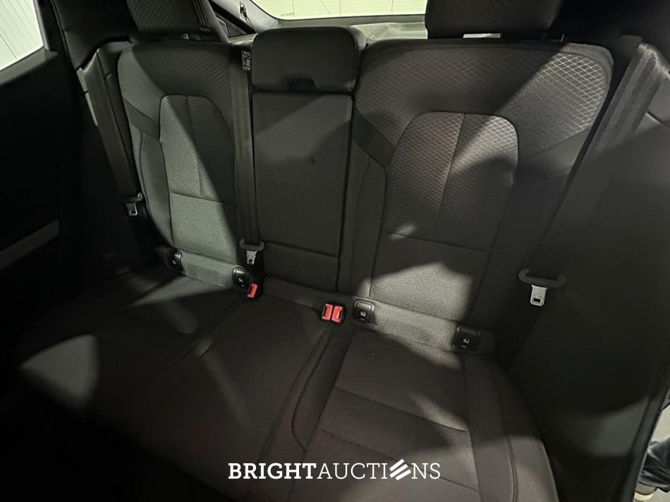 Polestar 2 Standard Range Single Motor 63kWh 224pk 2022 (Origineel-NL), P-005-DD