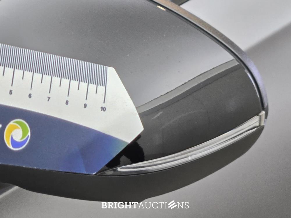 Mercedes-Benz A 45 AMG 45 S AMG S + Edition 1 4MATIC 422pk 2021 A-klasse, Z-268-FF