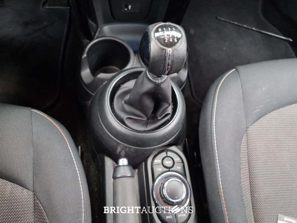 Mini One 1.5 102pk 2022