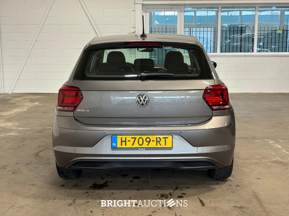 Volkswagen Polo Highline Business R 1.0 TSI 95pk 2019, H-709-RT