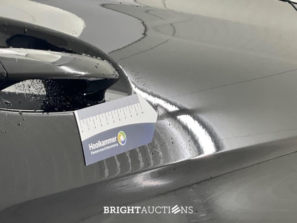 Mercedes-Benz CLA 180 Business Solution AMG 122pk 2018 (Origineel-NL) CLA-Klasse, RP-396-S